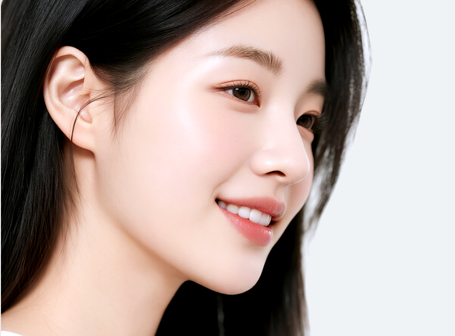Radiant, healthy skin — the result our patients come for