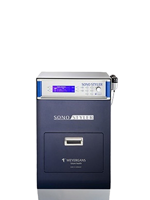 Sonostyler