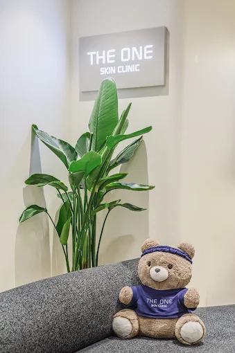 THE ONE SKIN CLINIC